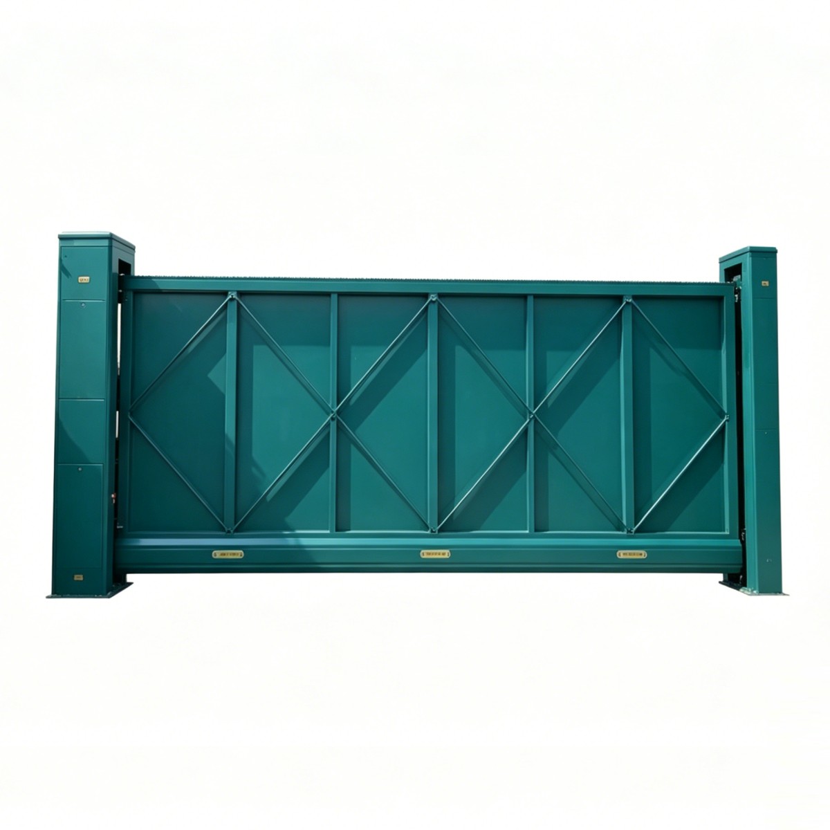 嘉义中埔电动悬空门